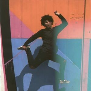 Meet your Posher, Jaylen